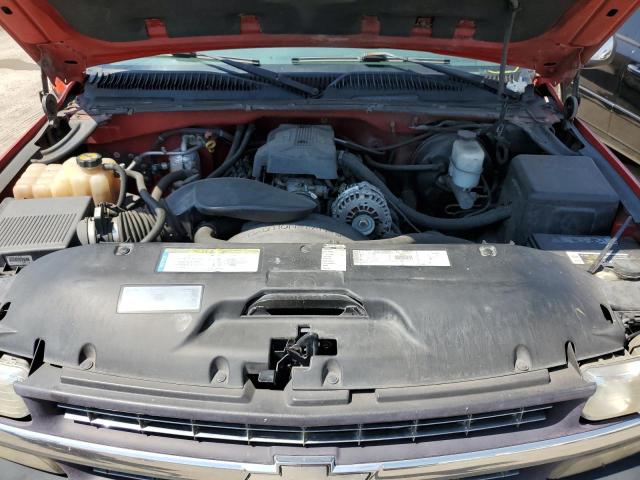 Photo 11 from auction – 2000 CHEVROLET SILVERADO with VIN 2GCEK19V5Y1403573
