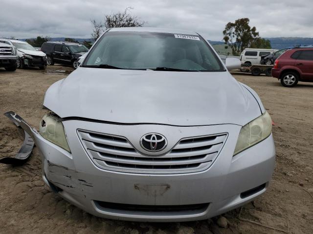 Photo 5 from auction – 2009 TOYOTA CAMRY BASE with VIN 4T1BE46KX9U265102