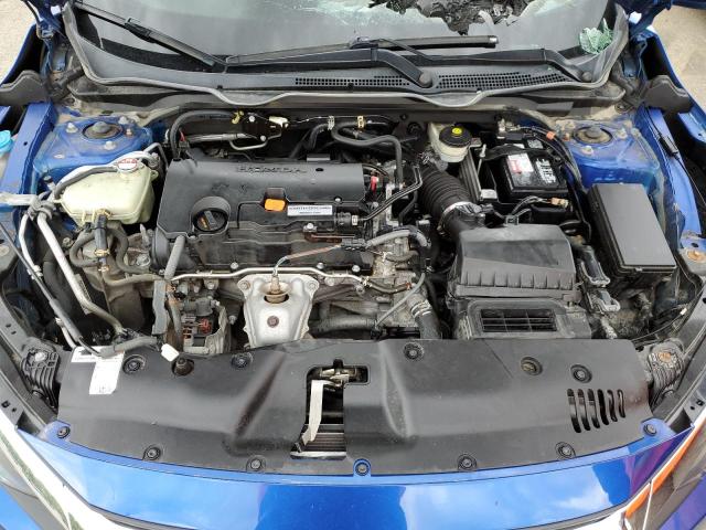 Photo 11 from auction – 2016 HONDA CIVIC EX with VIN 19XFC2F72GE057223