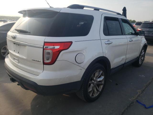 Photo 3 from auction – 2013 FORD EXPLORER L with VIN 1FM5K7F8XDGC43460