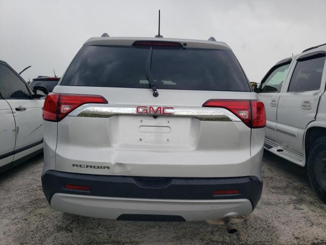 Photo 6 from auction – 2018 GMC ACADIA SLE with VIN 1GKKNLLA2JZ205403