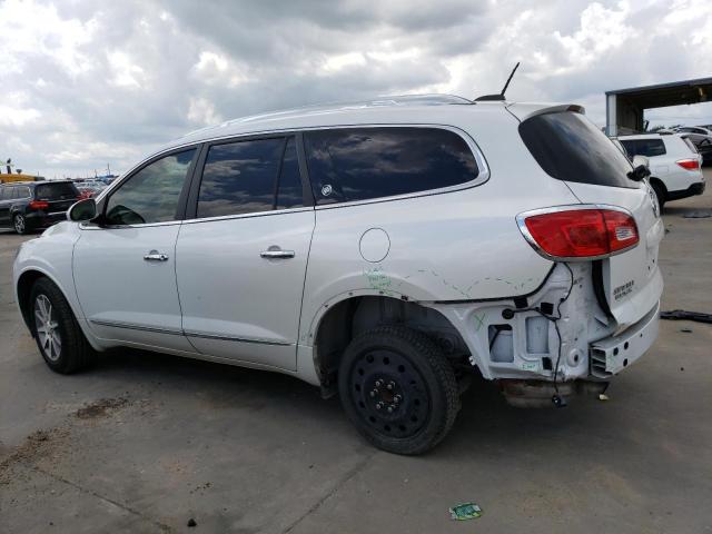 Photo 2 from auction – 2016 BUICK ENCLAVE with VIN 5GAKRBKD7GJ298174