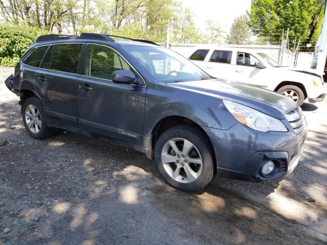 Снимка 4 от търг – 2014 SUBARU OUTBACK 2. с VIN 4S4BRBLC9E3282835