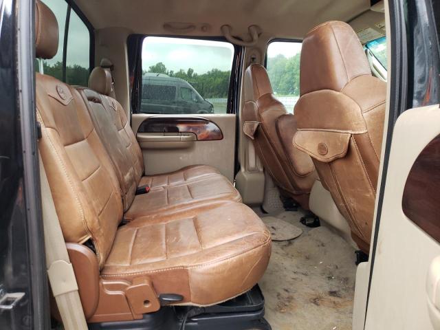 Photo 10 from auction – 2007 FORD F250 SUPER with VIN 1FTSW21P67EA98155