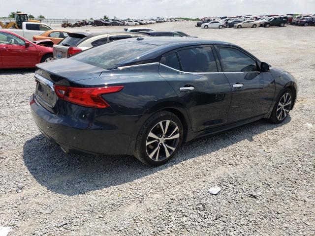 Photo 3 from auction – 2016 NISSAN MAXIMA 3.5 with VIN 1N4AA6AP2GC448481