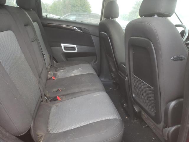 Photo 11 from auction – 2014 CHEVROLET CAPTIVA LS with VIN 3GNAL2EK4ES572018