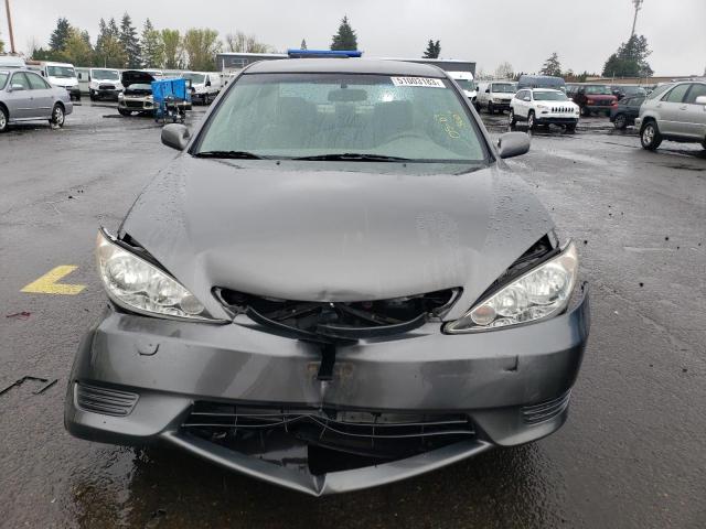 Photo 5 from auction – 2006 TOYOTA CAMRY LE with VIN 4T1BE32K66U666366