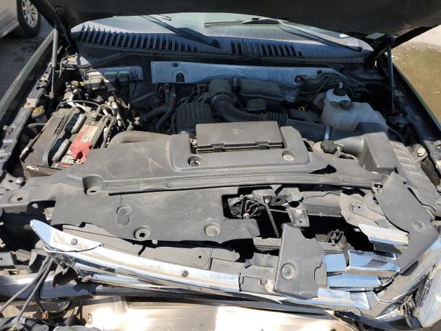 Photo 12 from auction – 2011 FORD EXPEDITION with VIN 1FMJU1J5XBEF42006