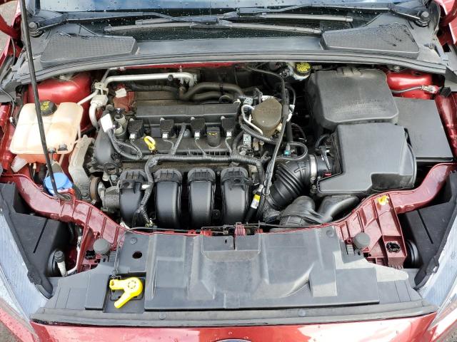 Photo 11 from auction – 2015 FORD FOCUS SE with VIN 1FADP3K26FL231088