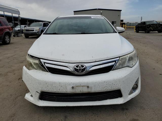 Photo 5 from auction – 2012 TOYOTA CAMRY BASE with VIN 4T4BF1FK5CR229746