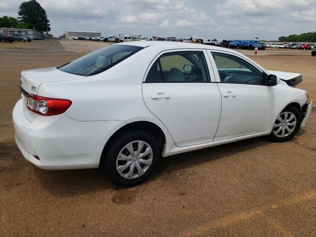 Photo 3 from auction – 2012 TOYOTA COROLLA BA with VIN 5YFBU4EE1CP072991