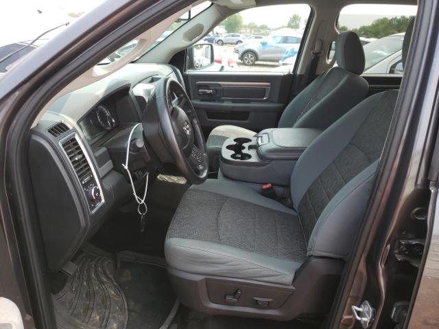 Photo 7 from auction – 2016 RAM 1500 SLT with VIN 1C6RR7LTXGS187796