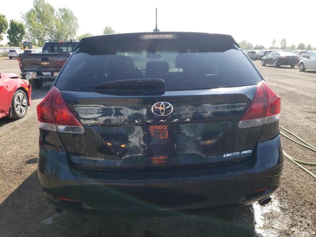 Photo 6 from auction – 2014 TOYOTA VENZA LE with VIN 4T3BK3BB7EU104314