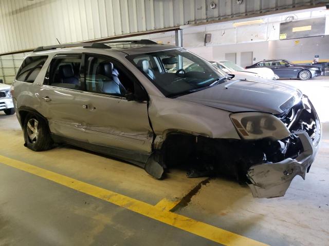 Photo 4 from auction – 2011 GMC ACADIA SLT with VIN 1GKKRSED9BJ248920