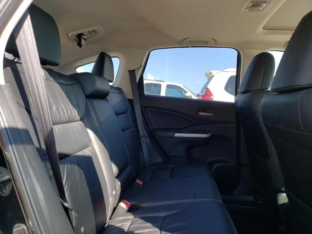 Photo 11 from auction – 2014 HONDA CR-V EXL with VIN 5J6RM4H73EL009344