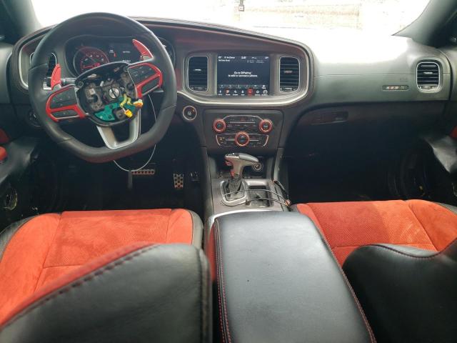 Photo 8 from auction – 2022 DODGE CHARGER SC with VIN 2C3CDXGJ6NH135905