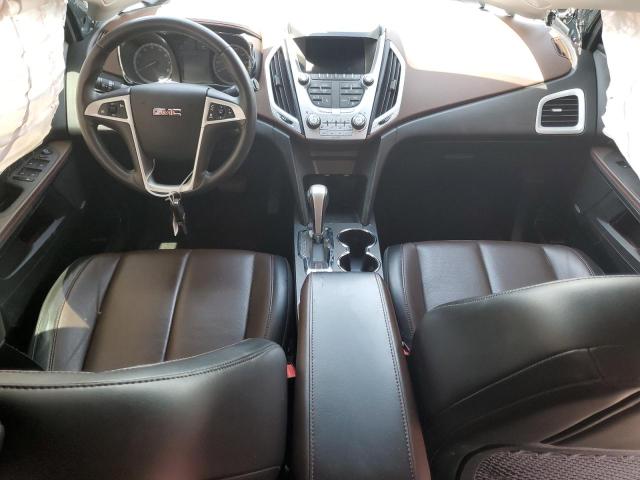 Photo 8 from auction – 2012 GMC TERRAIN SL with VIN 2GKFLWE56C6117624