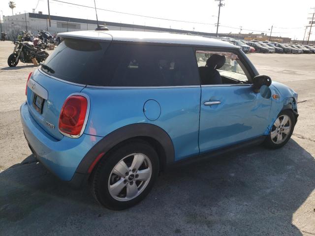 Photo 3 from auction – 2015 MINI COOPER with VIN WMWXM5C59F3A59594