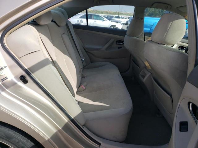 Photo 10 from auction – 2009 TOYOTA CAMRY BASE with VIN 4T4BE46K49R048053