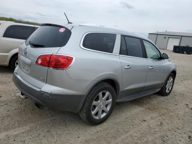 Photo 3 from auction – 2008 BUICK ENCLAVE CX with VIN 5GAER23738J215833