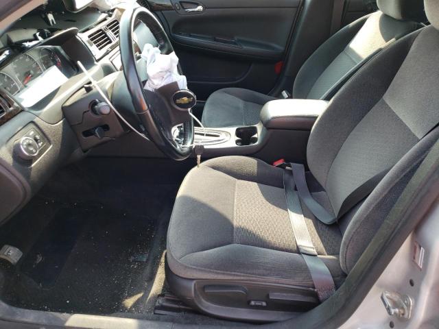 Photo 7 from auction – 2013 CHEVROLET IMPALA LT with VIN 2G1WG5E32D1177366