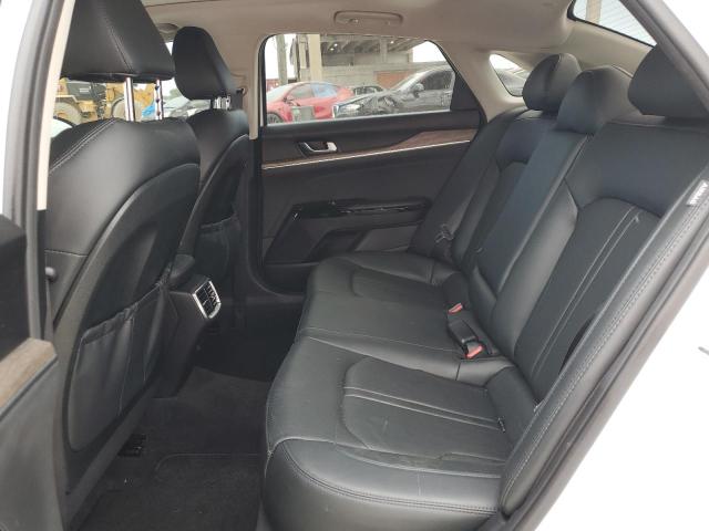 Photo 10 from auction – 2023 KIA K5 EX with VIN 5XXG34J20PG173779