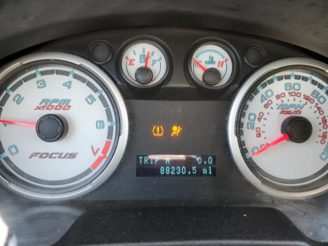 صورة رقم 9 من المزاد - 2011 FORD FOCUS SES مع VIN 1FAHP3GN2BW178855