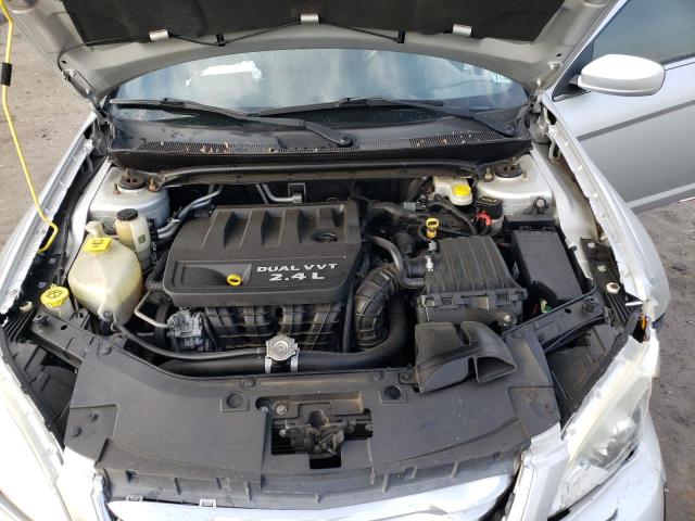 Photo 11 from auction – 2011 CHRYSLER 200 TOURIN with VIN 1C3BC1FB9BN589560