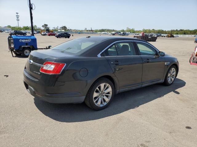 Photo 3 from auction – 2011 FORD TAURUS LIM with VIN 1FAHP2JW1BG108527