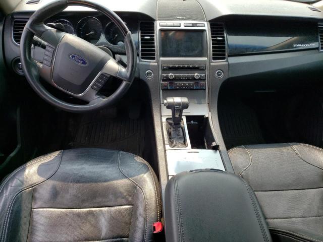 صورة رقم 8 من المزاد - 2011 FORD TAURUS LIM مع VIN 1FAHP2FWXBG174518