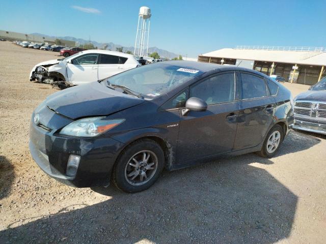TOYOTA PRIUS 2011 z numerem VIN JTDKN3DU3B1381946 - Zdjęcie z aukcji