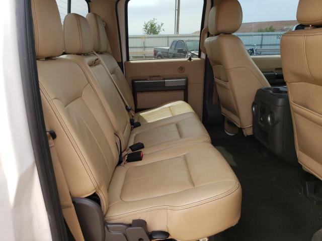 Photo 10 from auction – 2014 FORD F250 SUPER with VIN 1FT7W2BT5EEA57689