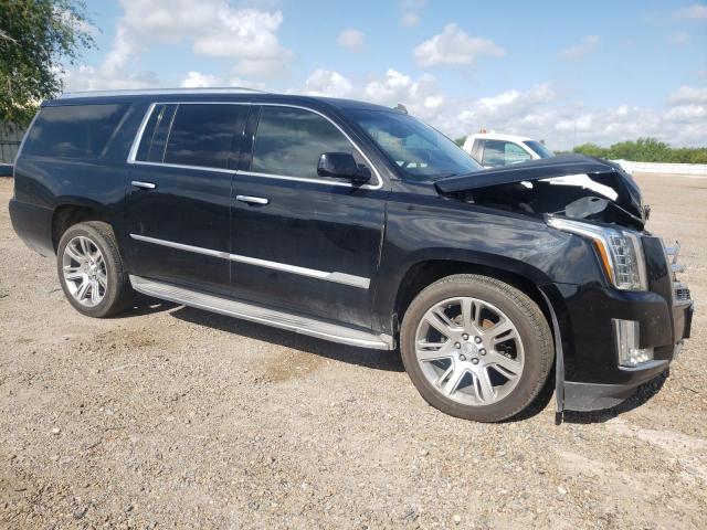Photo 4 from auction – 2015 CADILLAC ESCALADE E with VIN 1GYS3HKJ6FR219516