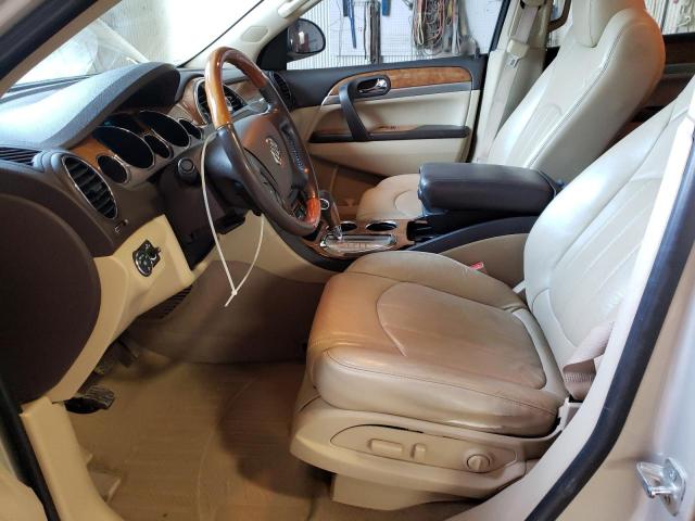 Photo 7 from auction – 2012 BUICK ENCLAVE with VIN 5GAKVCED3CJ145671