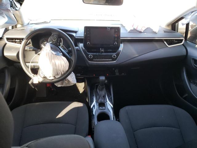 Photo 8 from auction – 2022 TOYOTA COROLLA LE with VIN JTDEPMAE2NJ195958