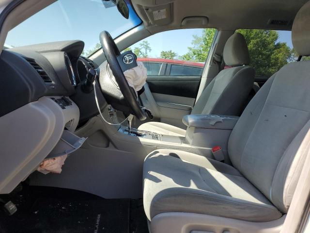 Photo 7 from auction – 2013 TOYOTA HIGHLANDER with VIN 5TDBK3EH8DS274276