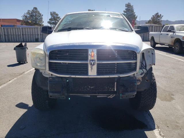 Photo 5 from auction – 2007 DODGE RAM 2500 with VIN 3D7KS29A47G829692