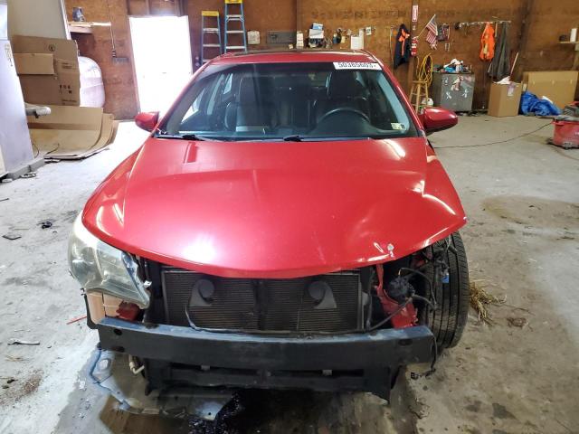 Photo 5 from auction – 2012 TOYOTA CAMRY BASE with VIN 4T1BF1FK7CU600013