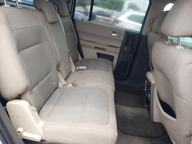 Photo 11 from auction – 2011 FORD FLEX SE with VIN 2FMGK5BC6BBD22202