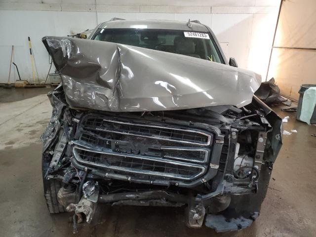 Photo 5 from auction – 2016 GMC YUKON SLT with VIN 1GKS2BKC2GR252901