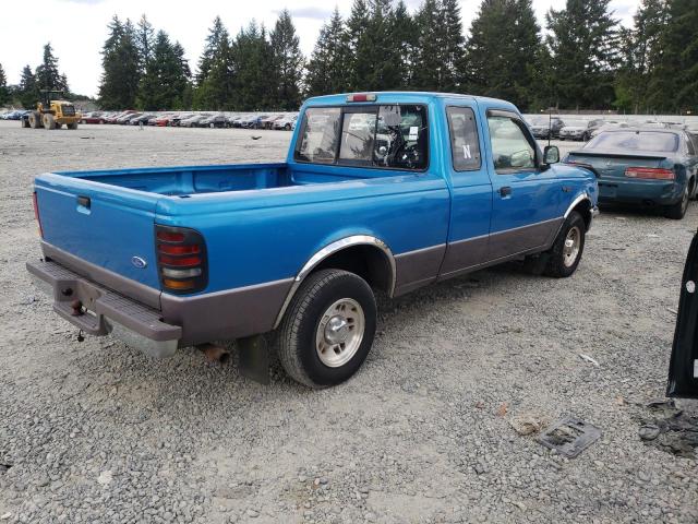 Photo 3 from auction – 1995 FORD RANGER SUP with VIN 1FTCR14A0SPB09970