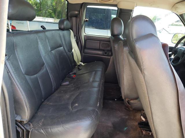 Photo 10 from auction – 2004 GMC NEW SIERRA with VIN 1GTEC19V24Z339068