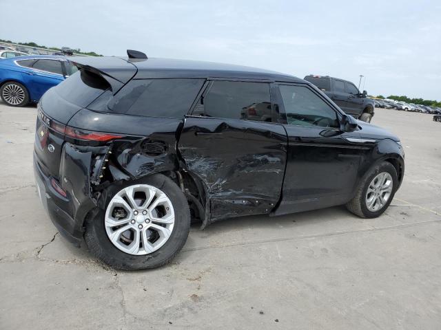 Photo 3 from auction – 2020 LAND ROVER RANGE ROVE with VIN SALZJ2FX1LH080217