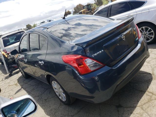 Photo 2 from auction – 2015 NISSAN VERSA S with VIN 3N1CN7AP0FL842337