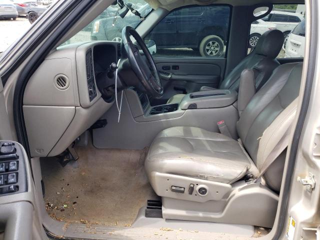 Photo 7 from auction – 2004 CHEVROLET SILVERADO with VIN 1GCHK23U44F193389