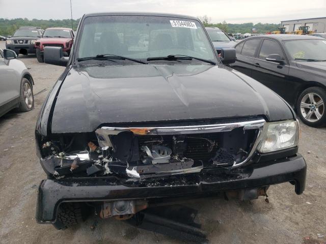 Photo 5 from auction – 2009 FORD RANGER with VIN 1FTYR10D39PA34620