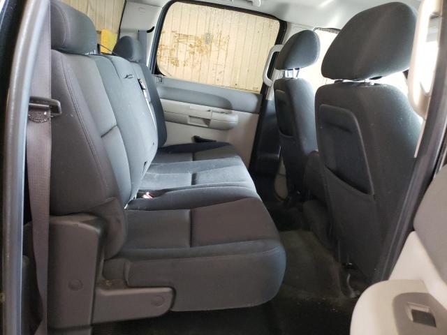 Photo 10 from auction – 2012 CHEVROLET SILVERADO with VIN 1GC1KVC88CF224681