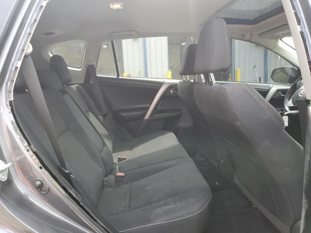 Photo 11 from auction – 2018 TOYOTA RAV4 ADVEN with VIN 2T3WFREV2JW417375
