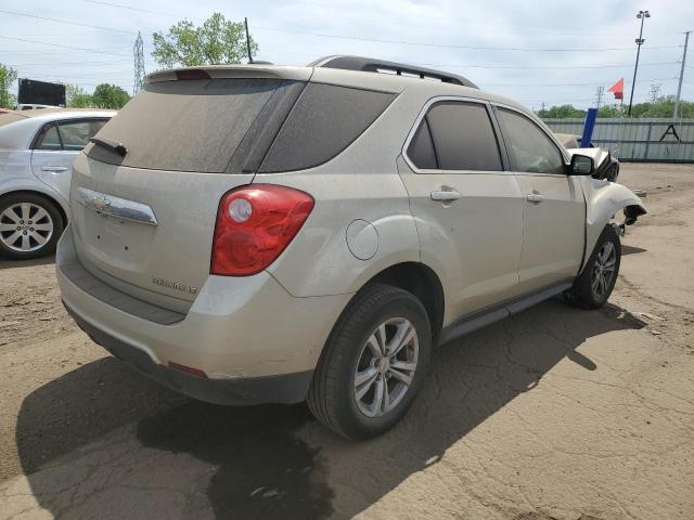 Photo 3 from auction – 2015 CHEVROLET EQUINOX LT with VIN 2GNALCEK5F1119058
