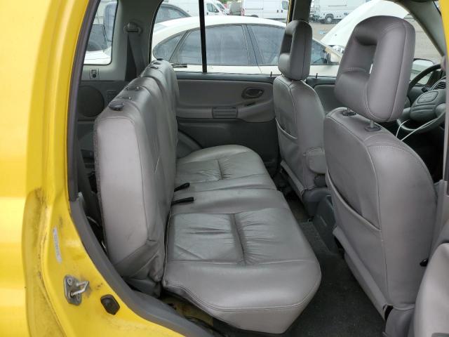 Photo 10 from auction – 2002 CHEVROLET TRACKER ZR with VIN 2CNBJ734826948908